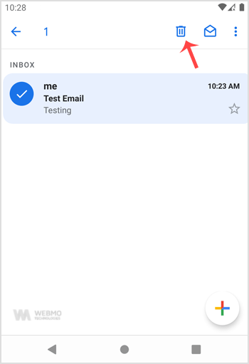 delete-email-android-cpanel.gif